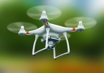 new drone