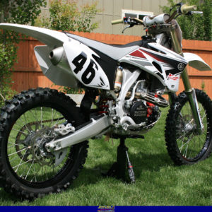 yzf450